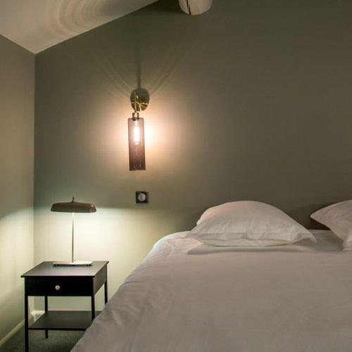 Les Chambres De L'Oustalet, Chambres D'Hotes Et Restaurant Etoile Gigondas Dış mekan fotoğraf